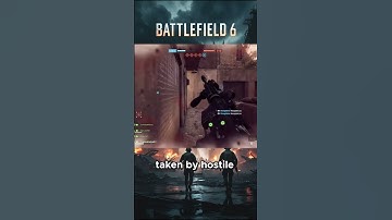 EPIC Battlefield 6 Objective Defense: Stopping the Enemy Takeover!