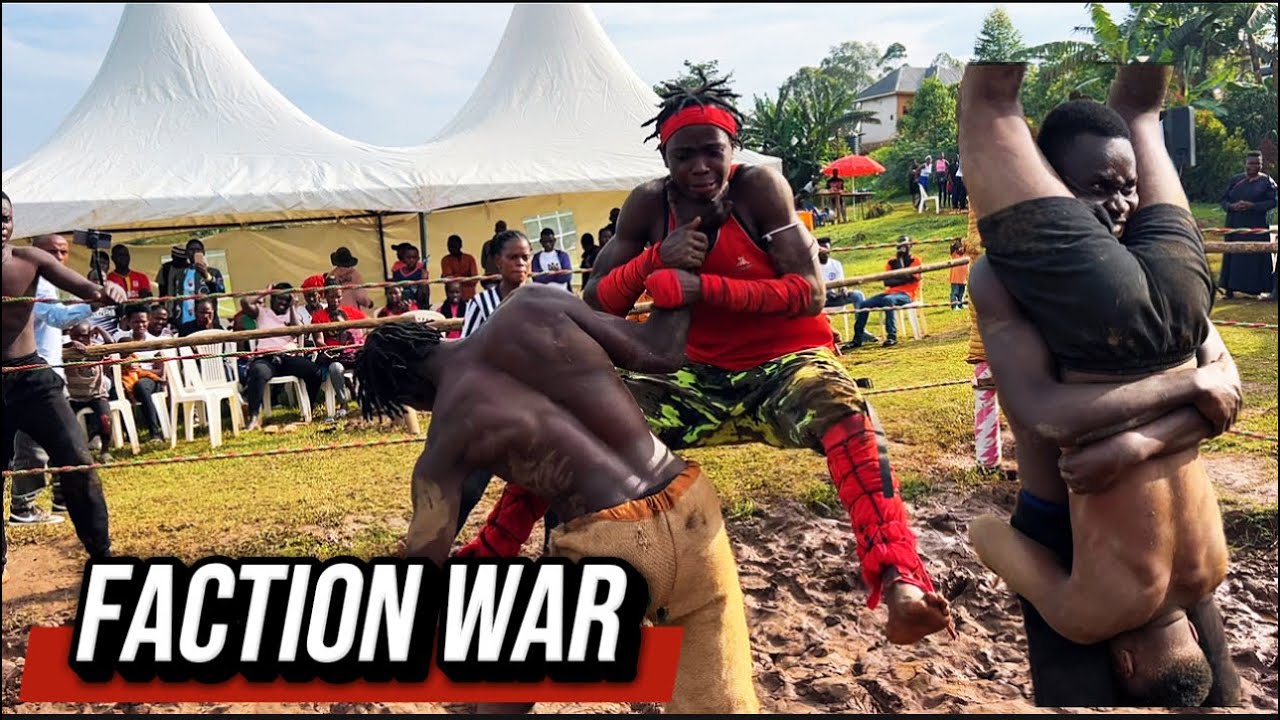 SGW SPLASH 2026- FULL MATCH !Stooges & Sparkling vs Built DFT BSS & Born Agains | 4-on-4 Elimination