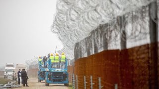 Újabb fegyveres incidens a magyar-szerb határnál