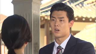 Wave, Wave - Jo Ah-young discovers that Kim Kyun-woo framed Jang Jae-ho 08/17/2018