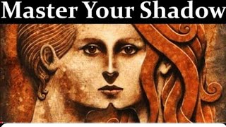 Carl Jung Shadow Work Full Course Master Your Mind and Unconscious