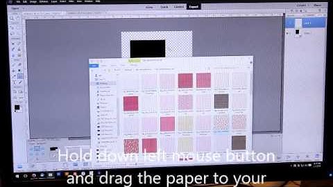 Nitwit Collections Tutorial Resizing your Digital Products and getting ready to Print
