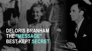 Deloris Branham: William Branham's Best-Kept Secret