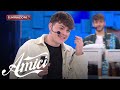 Amici 23 - Petit - Je so' pazzo