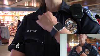 First Amendment Friday Seatac Tsa Stream Highlights Round 2