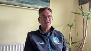 Protect your leeward gap at the start
