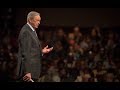 Lessons Learned in the Garden of Eden– Dr. Charles Stanley