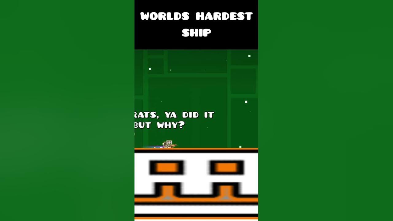 worlds-hardest-ship-youtube