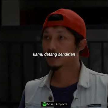 Story kang willy preman pensiun 30 detik