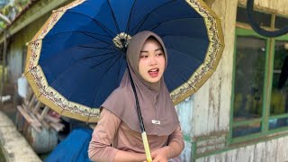 Ngajakin Neng Fitri Gadis Desa Jalan Berdua Ke Sawah