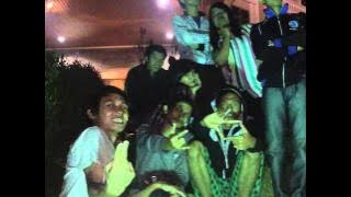 Omelette persahabatan