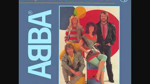 Abba - Lay All Your Love On Me (Beat to Beat Bricko's Remix)