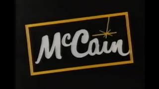 McCain - Pizza Pockets Ad (1995)