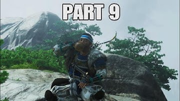 TOWN HERO - GHOST OF TSUSHIMA ( LETHAL DIFFICULTY ) - PART 9