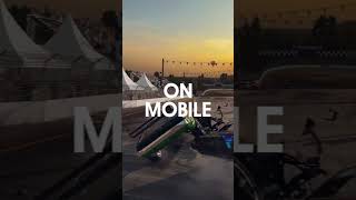 Get Wrecked On Mobile