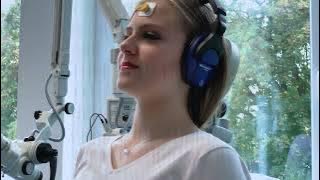 BioMed - eABR USB brainstem evoked response audiometer