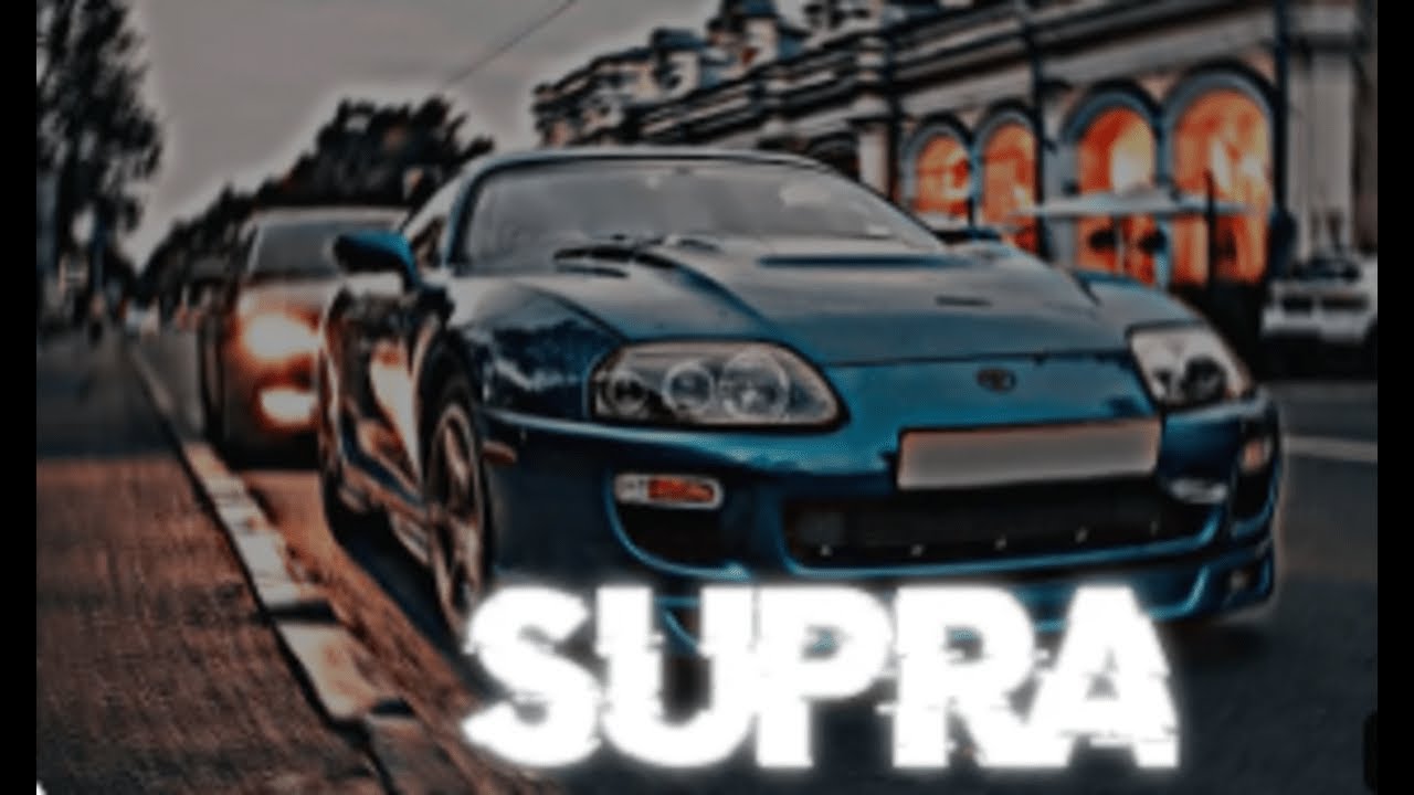 SuPra EdIT X CLanDesTRINa X Badass Editing.