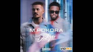 M. Pokora - si on disait ft Dadju (audio public)