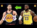 Los Angeles Lakers Otto Porter Jr. Buyout Target Signing! | BEST Fit Next to LeBron James & Davis!