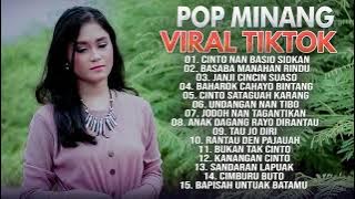 Pop Minang Viral Tiktok - Lagu Minang Terbaru 2023