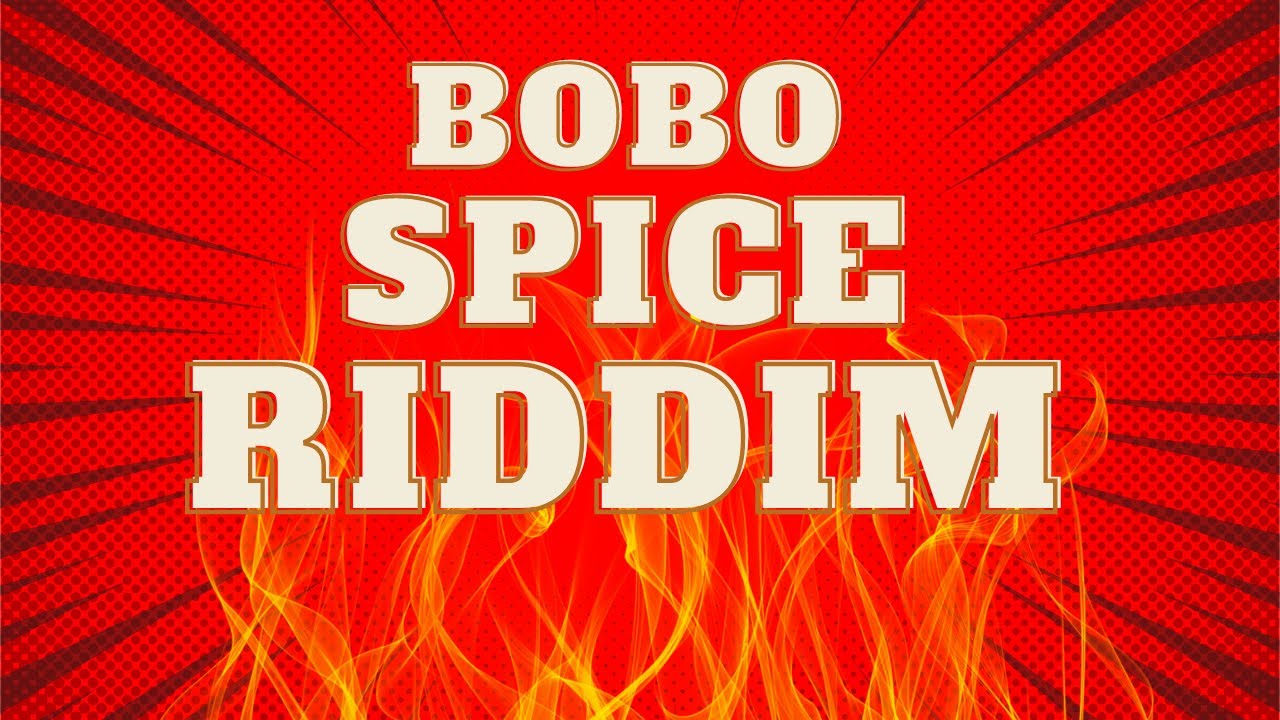 bobo spice riddim mix 2000 dancehall