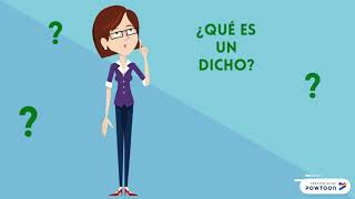 LENGUA MATERNA ESPAÑOL I: REFRANES, DICHOS Y PREGO screenshot 5