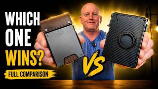 Which Minimalist Wallet Is BEST For You?