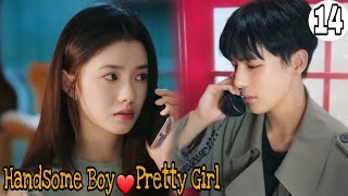 Be Passionately in Love💗 | EP 14 | Malayalam explanation | drama queen voice over | #chinesedrama