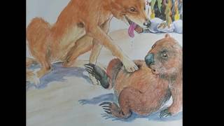 Wombat Stew Trailer