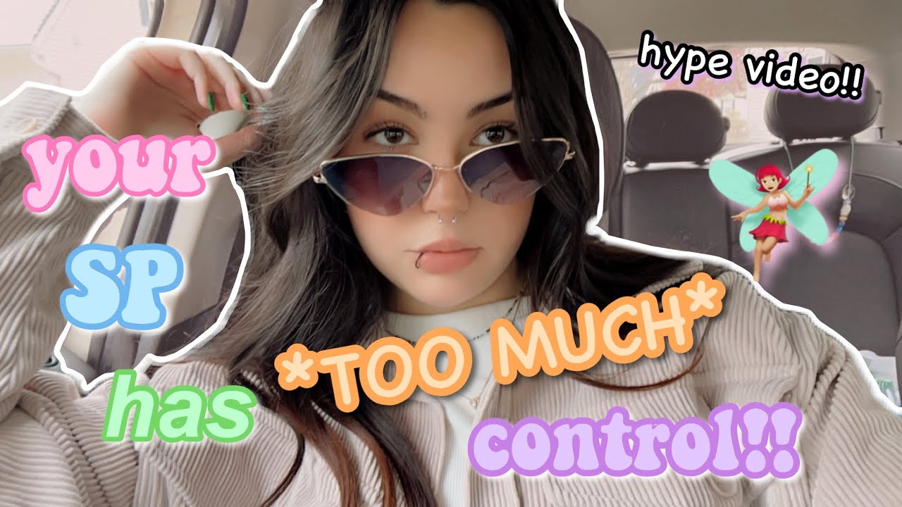 Ваше конкретное проявление личности должно быть сосредоточено вокруг ВАС, а не ИХ!! | закон предп...