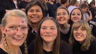 Emotional Senior Video of a Quarantined Senior 2020