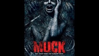 Грязь (2015) Русский трейлер Грязь (2015) Русский трейлер