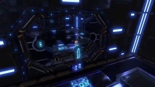 Half Dead - Closest Thing We'll Get To A 'Cube" Movie Game