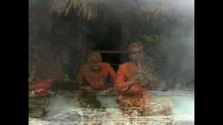 KECAPI SULING - Lambang Parahyangan