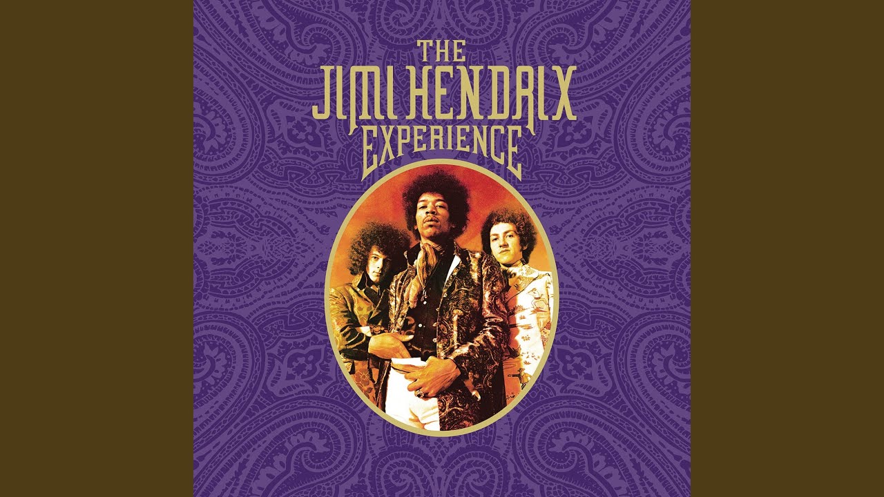 Country Blues (Record Plant, New York, NY, January 23, 1970)