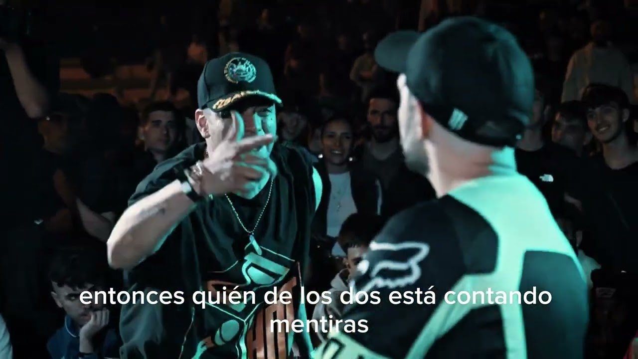   Zasco vs Kodigo 4x4 Fu Event 