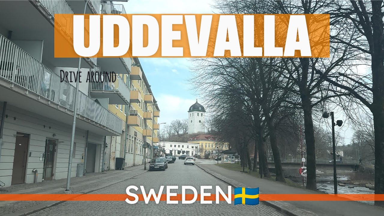 Uddevalla Sweden