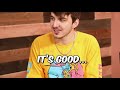 Beginning of video
