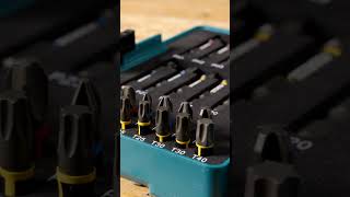 Impact Premier Bit-Set 38-Tlg.