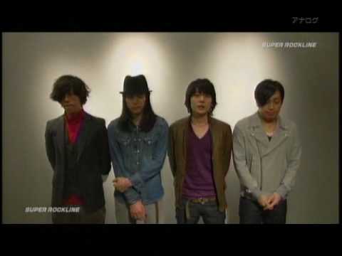 flumpool　COMMENT