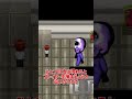 【青鬼X】【ネタバレ注意】ひとつ目鬼をざっくり解説【ホラゲ】 #Shorts