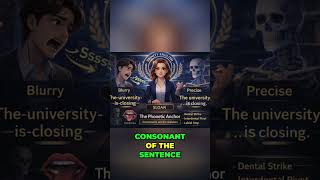 Master AI Voice: The Terminal Consonant Strike Secret #shorts