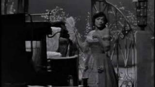 Video thumbnail of "Eartha Kitt - Just An Old Fashioned Girl"