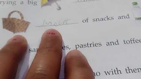 Class:2 Chapter:25(Composition)  English grammar Date:1/1/2021 By:Mrs.Shilpa