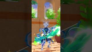World // Zero ▬ Shamrock Shake Aura ▬ [Showcase] #roblox #worldzero #roblox #worldzero #aura