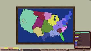 Ages of Conflict 2024 United States Battle Royale2 #5