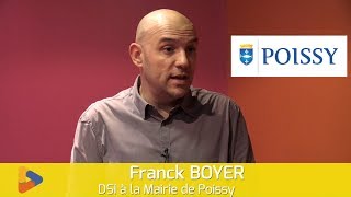 La Mairie de Poissy utilise WINDEV screenshot 4