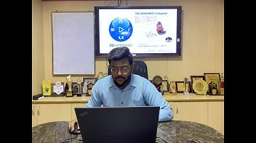 Live webinar! Accelerating Product Documentation with SOLIDWORKS Composer | SIMTEK