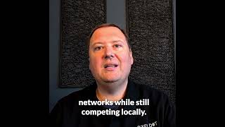 Franchise printers are unique: independent businesses with a powerful network behind them.