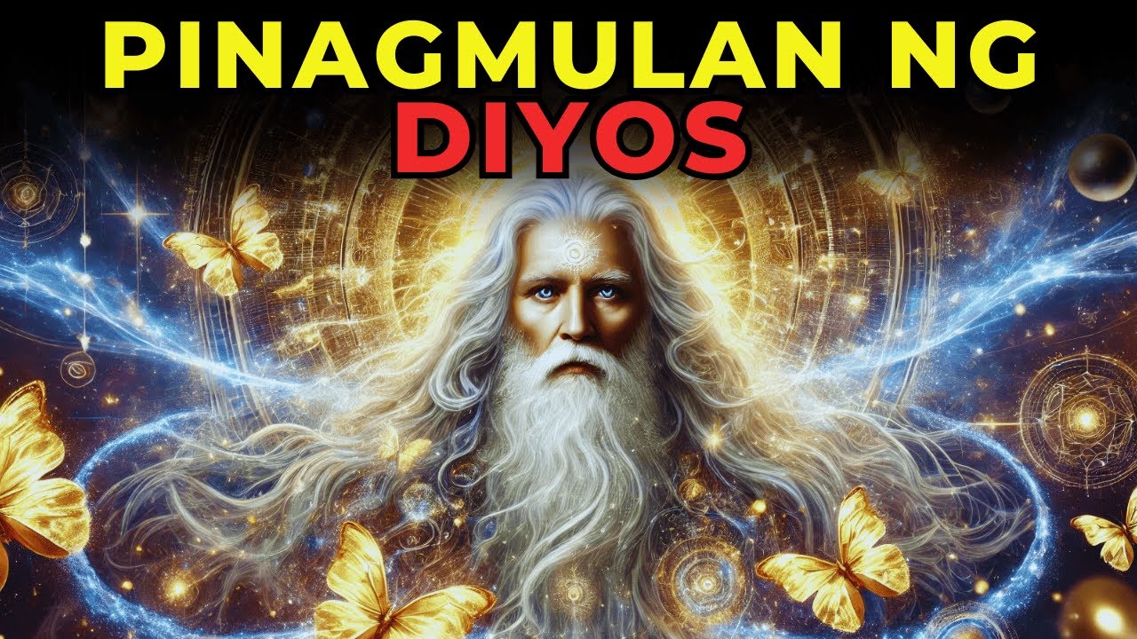 Ang Misteryo ng Diyos Bago ang Panahon: Ang Pagsisiwalat ng Bibliya Tungkol sa Banal na Pinagmulan